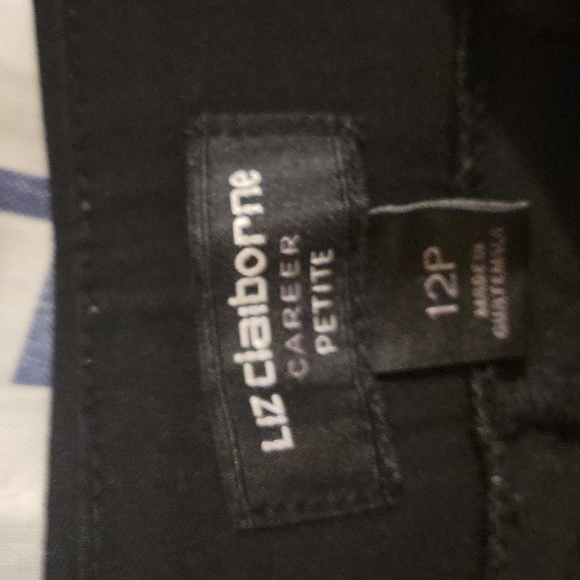 NWOT LIZ CLAIBORNE DRESS PANTS - Picture 5 of 14